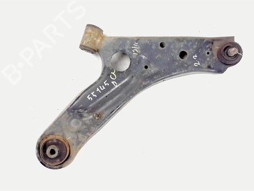Right front suspension arm SUZUKI ALTO VII (GF) 1.0 (AMF310, GFC31S) | BP20424639M13 