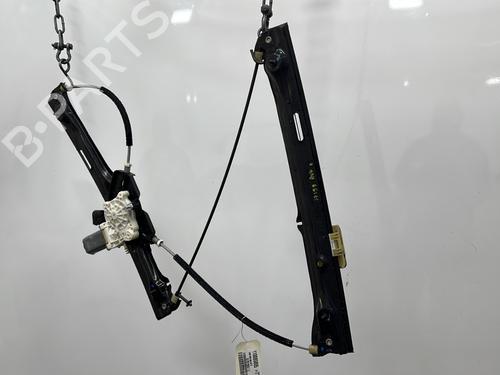 Front left window mechanism BMW X3 (F25) xDrive 20 d | BP27895122C22 - Image 5