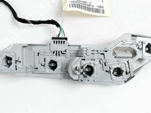 Used Lamp holder RENAULT MODUS / GRAND MODUS (F/JP0_) 1.5 dCi (FP0D, JP0D) (82 hp) 30329346