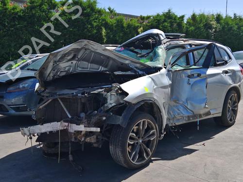 Used Parts BMW X3 (G01, F97, G08)  xDrive M40 i  5001058