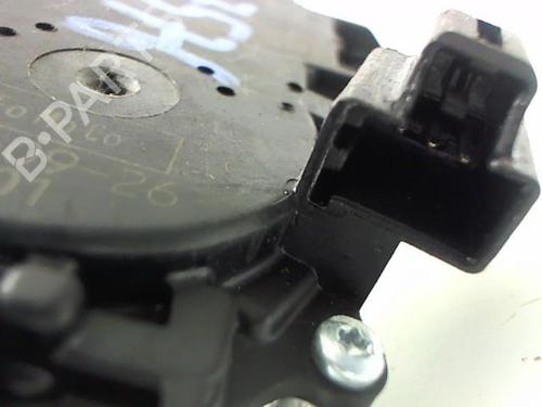 Rear wiper motor FORD FIESTA VI (CB1, CCN) 1.6 TDCi | BP20457155M102 