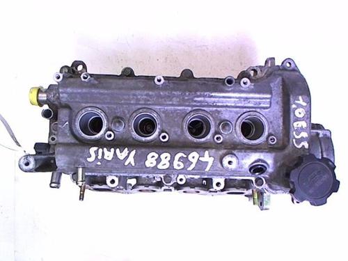 Sylinderhode TOYOTA YARIS (_P1_) 1.0 (SCP10_, SCP10R) (68 hp) 20407728