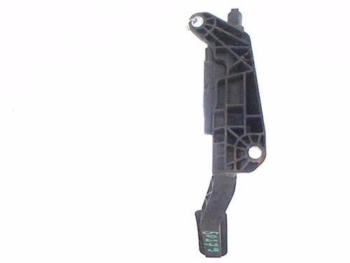 Used Electronic module Electronic module MAZDA 2 (DE_, DH_) 1.4 MZR-CD (68 hp) 21234795 21234795