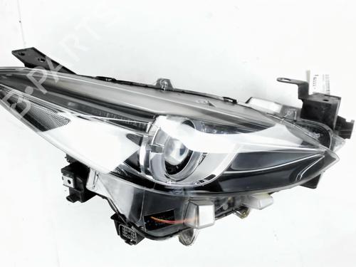 Right headlight MAZDA 3 (BM, BN)  | BP34407507C29  - Image 8