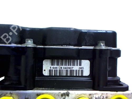 Used ABS pump ABS pump AUDI A5 (8T3) 2.7 TDI (190 hp) 20426101 20426101