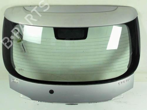 Tailgate CHEVROLET LACETTI (J200) 2.0 D | BP20465411C6