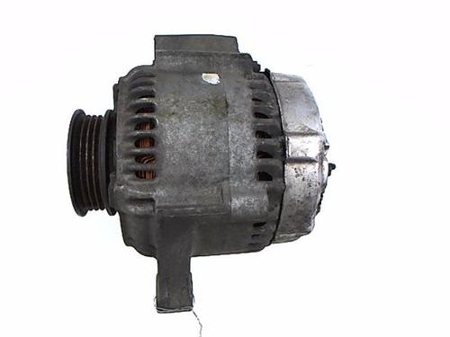 Generator HONDA HR-V (GH_) 1.6 16V 4WD (GH2, GH4) | BP20473313M7 