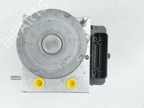 ABS pump PEUGEOT EXPERT Van (V_) 2.0 BlueHDi 145 | BP39641454M43 - Image 5