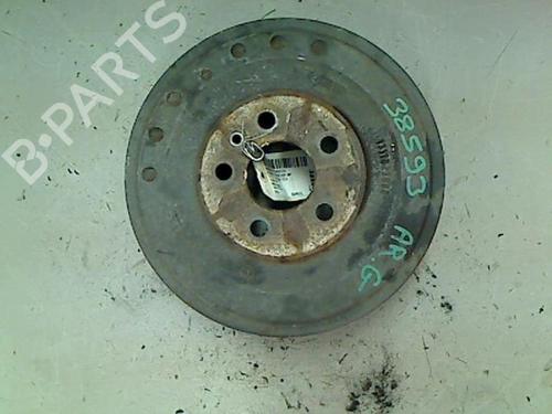 Used Other CITROËN EVASION MPV (22, U6) 2.1 TD (109 hp) 21204327