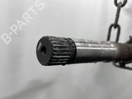 Used Right front driveshaft Right front driveshaft PEUGEOT PARTNER MPV (5_, G_) 1.6 HDi 90 (90 hp) 30044922 30044922