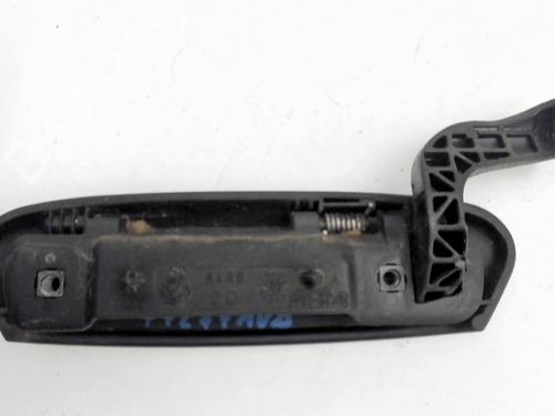 Front right exterior door handle FIAT PUNTO (188_) 1.2 60 (188.030, .050, .130, .150, .230, .250) | BP29625384C129 