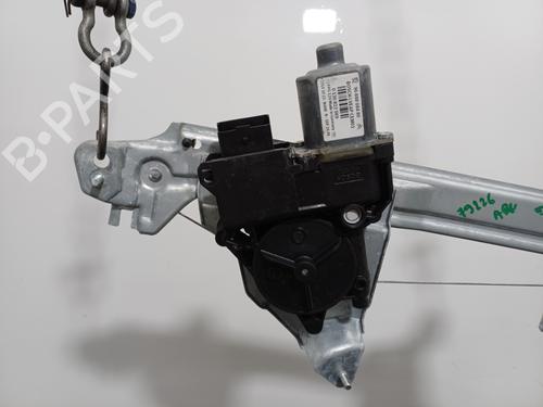 Used Rear left window mechanism Rear left window mechanism 36588820 36588820