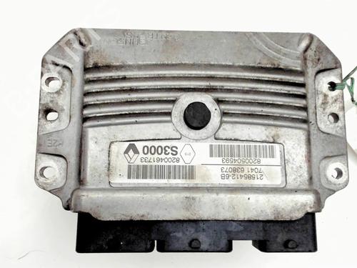Used Engine control unit (ECU) Engine control unit (ECU) 36669115 36669115