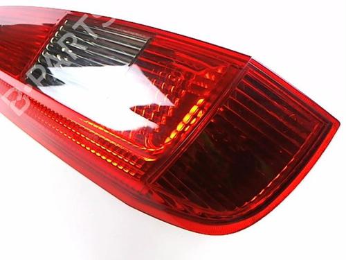 Left taillight FORD FIESTA V (JH_, JD_) 1.4 TDCi | BP20471098C34 