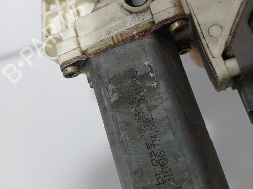 Used Front left window mechanism Front left window mechanism PEUGEOT 406 (8B) 2.0 HDI 110 (109 hp) 34497426 34497426