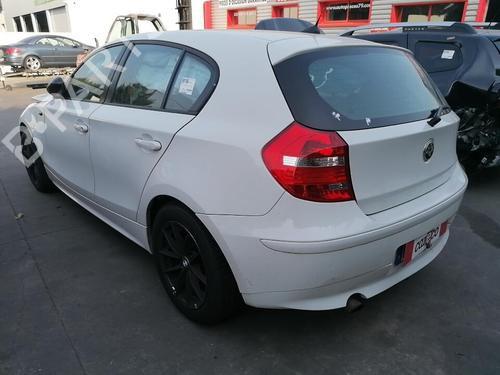 AC pipe BMW 1 (E87) 118 d | BP21207674M126 - Image 11