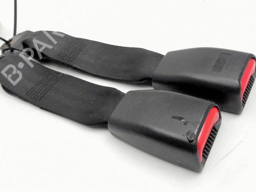 Seat buckle SSANGYONG KORANDO (CK) 2.0 e-XDi | BP26531944I32 - Image 6