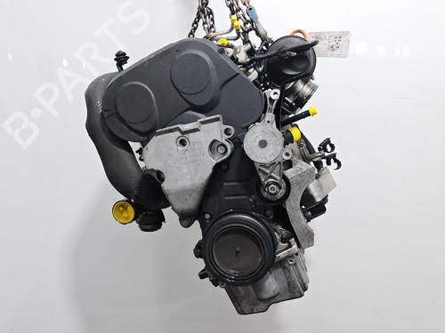Engine AUDI A3 (8P1) | BP37037602M1 - Image 7