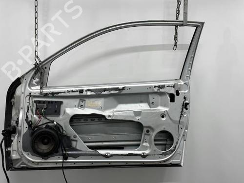 Right front door MERCEDES-BENZ C-CLASS Coupe (CL203) C 200 CDI (203.707) | BP20423051C3 