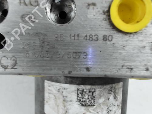 ABS pump PEUGEOT PARTNER Tepee  | BP38256326M43  - Image 7