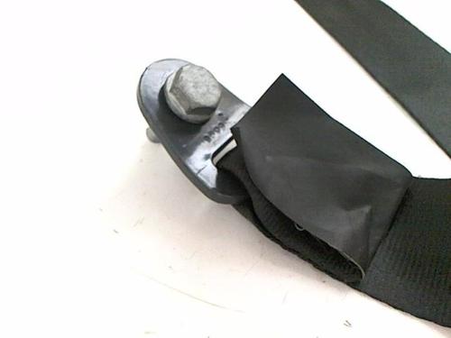 Rear right belt tensioner PEUGEOT 3008 I MPV (0U_) 1.6 HDi | BP20455484C90 