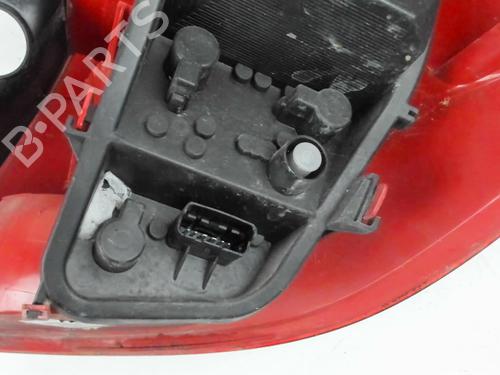 Used Left taillight Left taillight 39179392 39179392