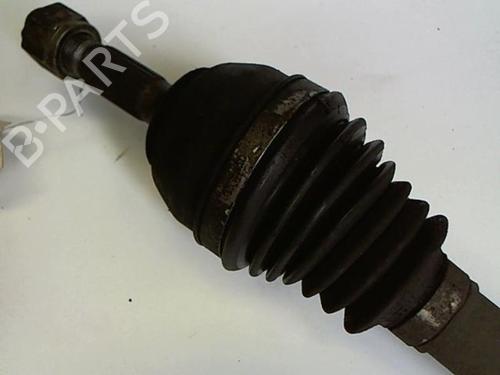 Right front driveshaft CITROËN SAXO (S0, S1) 1.1 X, SX | BP20433890M39 