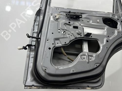 Right rear door CHEVROLET AVEO / KALOS Hatchback (T250, T255) 1.2 LPG | BP30044853C5
