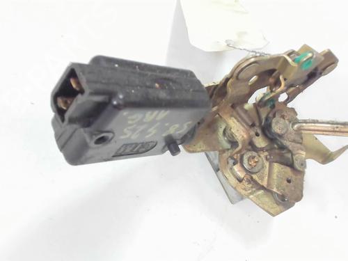 Used Rear left lock Rear left lock 37728653 37728653