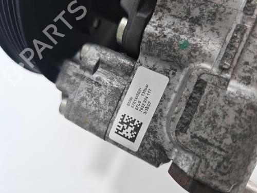 Steering pump BMW 5 (E60) 525 d | BP37037271M99 - Image 2