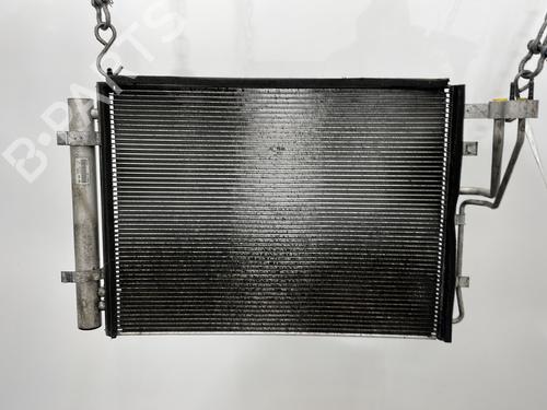 Used AC radiator HYUNDAI ix20 (JC) 1.4 CRDi (78 hp) 29291259