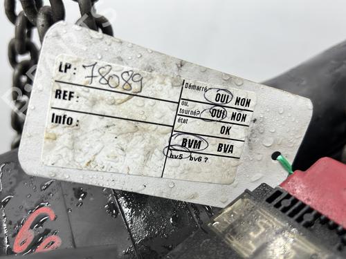 Engine NISSAN PIXO (UA0) 1.0 | BP30161784M1 