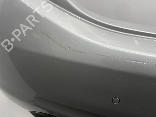 Rear bumper PEUGEOT 208 I (CA_, CC_) 1.2 VTI 82 | BP28321570C8 