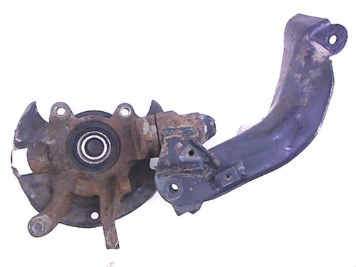 Right front steering knuckle NISSAN INTERSTAR Van (X70) dCi 115 | BP20461251M26