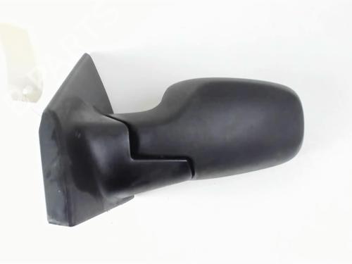 Left mirror RENAULT CLIO III (BR0/1, CR0/1) 1.5 dCi (C/BR0G, C/BR1G) | BP22184872C26 