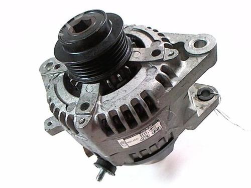 Alternator KIA CARNIVAL / GRAND CARNIVAL III (VQ) 2.9 CRDi | BP20449545M7