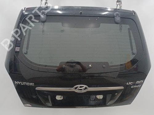 Tailgate HYUNDAI TUCSON (JM) 2.0 CRDi All-wheel Drive | BP20428879C6