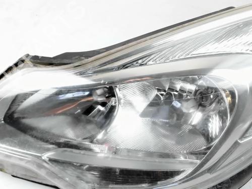 Left headlight OPEL CORSA D (S07) 1.3 CDTI (L08, L68) | BP37727675C28  - Image 5