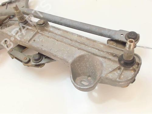 Front wipers mechanism MERCEDES-BENZ S-CLASS (W220, V220) S 400 CDI (220.028, 220.128) | BP21234076C83 