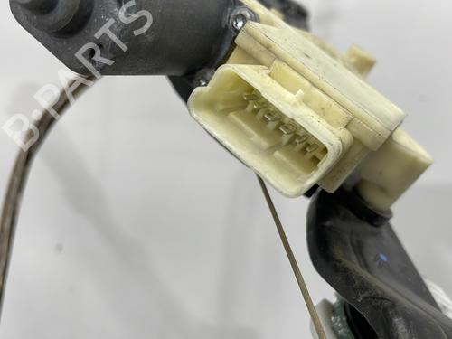 Used Front left window mechanism Front left window mechanism 26964554 26964554