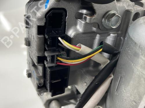 Ratstammeenhed RENAULT KOLEOS II (HC_) 1.6 dCi 130 | BP29976577M21 