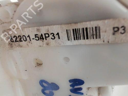 Front right lock SUZUKI VITARA (LY) 1.4 Hybrid (Mild Hybrid) (APK414) | BP40002797C97 - Image 5