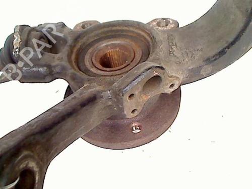 Right front steering knuckle FORD GALAXY I (WGR) 2.8 i V6 | BP20459380M26 
