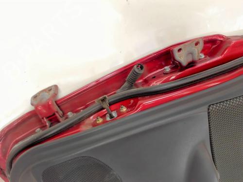 Right rear door MAZDA PREMACY (CP) 2.0 TD | BP20434915C5 