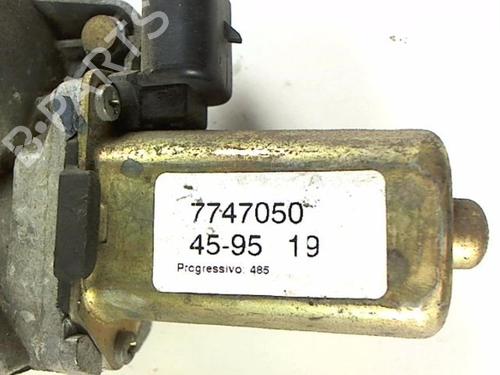 Front right window mechanism FIAT PUNTO (176_) 1.7 TD | BP20414009C23 