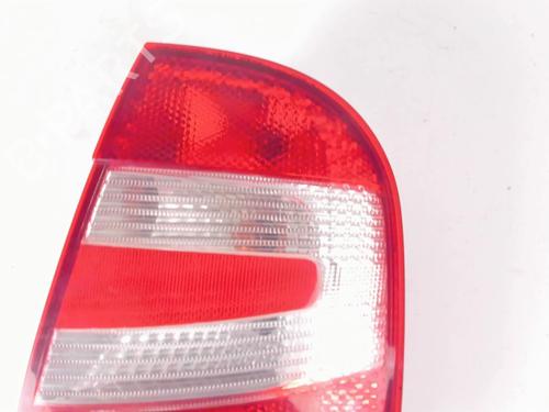 Right taillight SKODA FABIA I (6Y2) 1.2 | BP20396166C35 