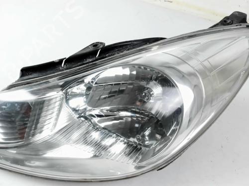 Used Left headlight Left headlight HYUNDAI i10 I (PA) 1.1 CRDi (75 hp) 21422849 21422849