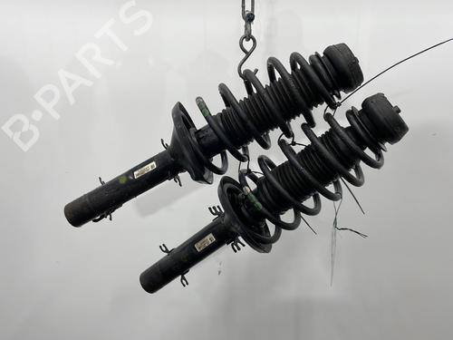 Used Left front shock absorber VW GOLF IV (1J1) 1.9 TDI (90 hp) 29749663
