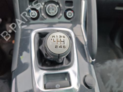 Used Parts PEUGEOT 3008 I MPV (0U_)  1.6 HDi  4912577