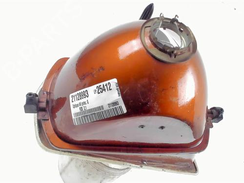 Used Left headlight Left headlight RENAULT 20 (127_) 2.1 Diesel (1276) (64 hp) 21233794 21233794